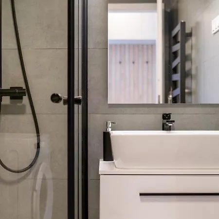 Apartment Myflat Wave Olive