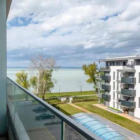 Myflat Wave Olive 아파트