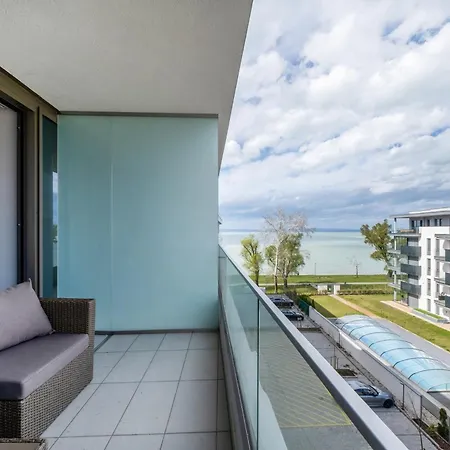 Myflat Wave Olive 아파트