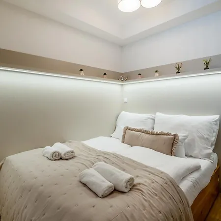 Myflat Wave Olive * Siófok