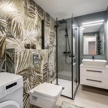 Myflat Wave Olive * Siófok