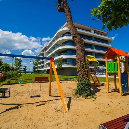 아파트 Myflat Wave Olive