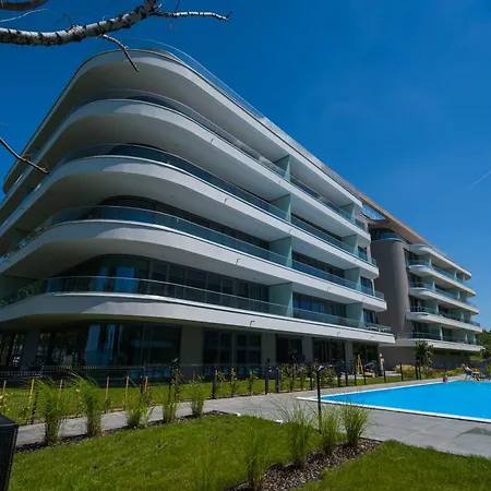 아파트 Myflat Wave Olive *